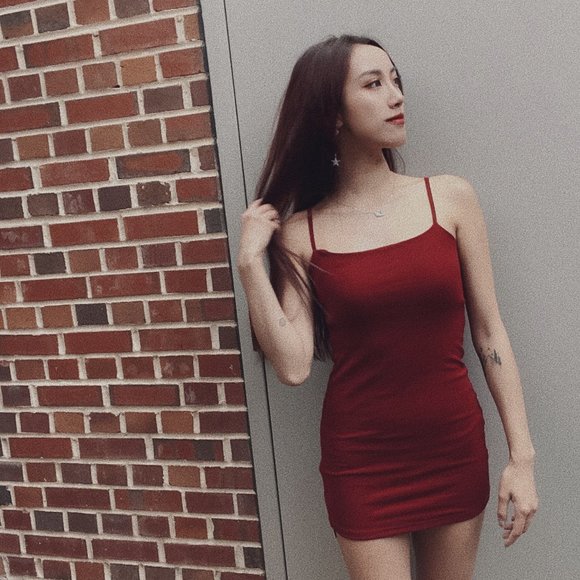 Bodycon Dress - Picture 3 of 6